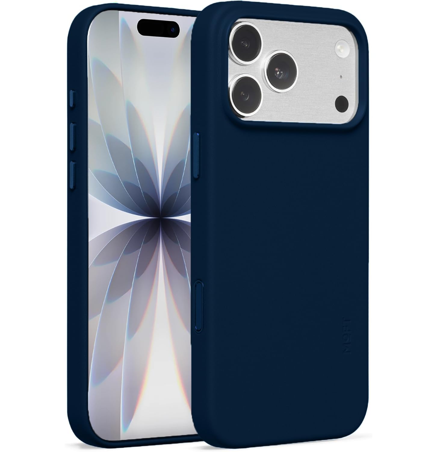 Amazon.co.jp: MOFT iPhone 17 Pro 専用ケース MagSafe対応 MOVAS